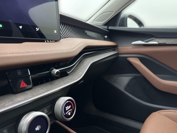 Skoda Superb III Kombi Facelifting 1.5 TSI 150KM 2024 Skoda Superb Selection, DSG, Salon Polska, ASO, LE, zdjęcie 31