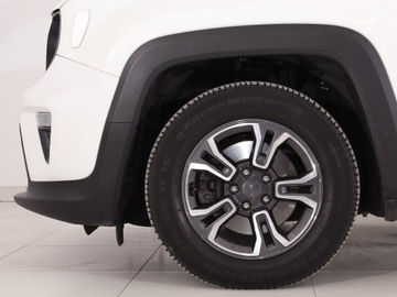 Jeep Renegade SUV Facelifting 1.3 GSE T4 Turbo 150KM 2018 Jeep Renegade 1.3 T-GDI, Salon Polska, zdjęcie 14