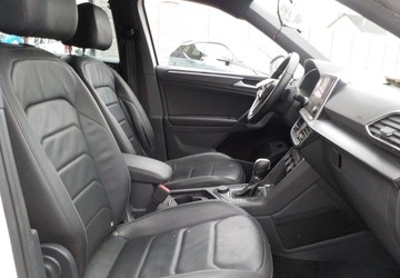 Seat Tarraco SUV 2.0 TDI 190KM 2019 Seat Tarraco 7-OS. Diesel Okazja, zdjęcie 14