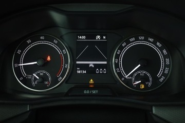 Skoda Kamiq Crossover 1.0 TSI 110KM 2021 Skoda Kamiq 1.0 TSI, Salon Polska, Automat, Klima, zdjęcie 7