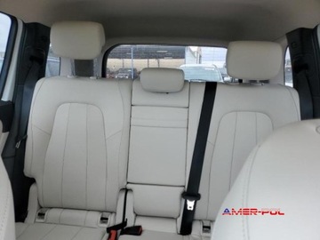 Mercedes GLB 2023 Mercedes-Benz GLB 2023 r., 2,0L 250 4 MATIC 2.0 Benzyna 221KM, zdjęcie 9