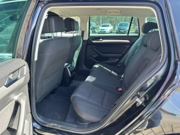 Volkswagen Passat B8 Variant 2.0 TDI BlueMotion SCR 150KM 2016 Volkswagen Passat Variant 8xAlu, Asystent, Navi, zdjęcie 12