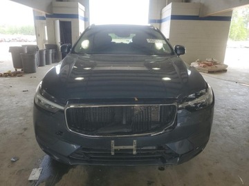 Volvo XC60 II 2021 Volvo XC 60 T5 Momentum 2021 2.0l 2.0 Benzyna 250KM, zdjęcie 5