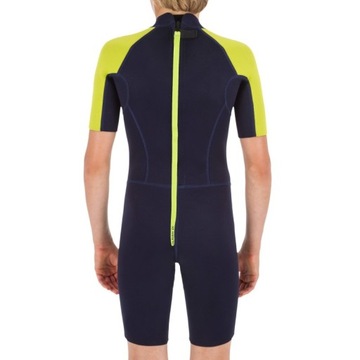 Детский неопреновый гидрокостюм для водных видов спорта