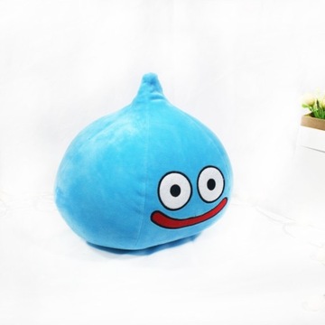 Мягкая игрушка Dragon Quest Smile Slime