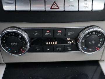 Mercedes Klasa C W204 Kombi T204 2.2 200 CDI BlueEFFICIENCY 136KM 2011 Mercedes C C 200 CDI, Automat, Klima, Klimatronic, zdjęcie 18