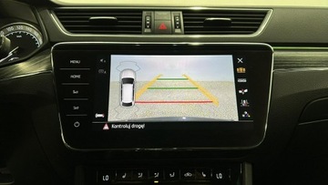 Skoda Superb III Kombi Facelifting 2.0 TDI 190KM 2020 Škoda Superb Skoda Superb 4X4 diesel 140 kW kombi, zdjęcie 19