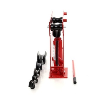 Трубогиб Kraft Dele KD338 12T