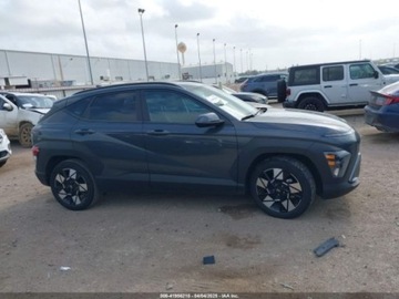 Hyundai Kona II 2024 Hyundai Kona 2024 HYUNDAI KONA SEL 2.0 Benzyna 147KM, zdjęcie 11