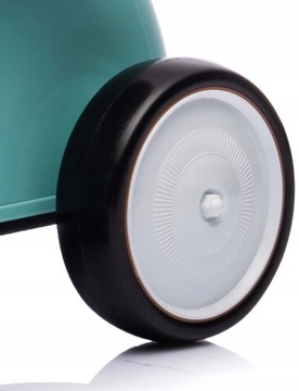 Детский аттракцион Royce Milly Mally.