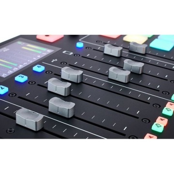 Аудиоинтерфейс Rode Rodecaster Pro