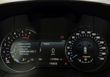 Ford S-Max II Van 2.0 EcoBlue 150KM 2019 Ford S-Max 2.0 150KM navi GWARANCJA bezwypadkowy NOWA SKRZYNIA VAT 23, zdjęcie 20