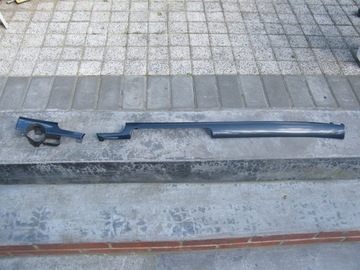 OEM 8E1853190R 3c6 listwa kolor MARITIM