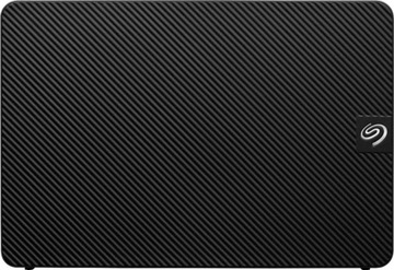 Внешний жесткий диск Seagate STKP6000400 емкостью 6 ТБ