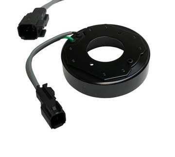 ELEKTROMAGNES KLIMATYZACJI DENSO 7SBH17C FORD