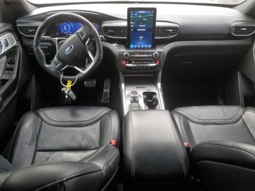 Ford Explorer VI 2020 Ford Explorer 2020 FORD EXPLORER ST 3.0 Benzyna 400KM, zdjęcie 7