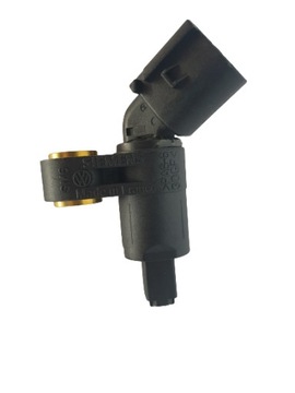 OE VAG 1J0927804 CZUJNIK ABS PRZÓD PRAWY ORYGINAŁ