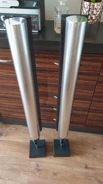 Колонки Bang & Olufsen Beolab 8000