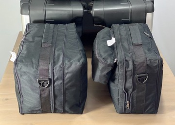 Боковые кофры Vario BMW 1250GS 1200 850 750