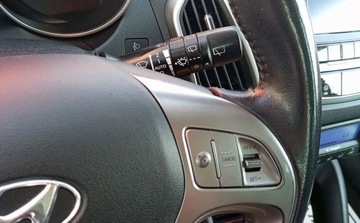 Hyundai ix35 SUV Theta 2.0 MPI 163KM 2010 Hyundai ix35 2.0 16V BEZWYPADKOWY, Klima, Alu, Zarejestrowany w Polsce 2.0, zdjęcie 23