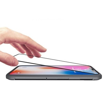 9D керамическое закаленное стекло для iPhone 7/8/SE 2020/SE 2022