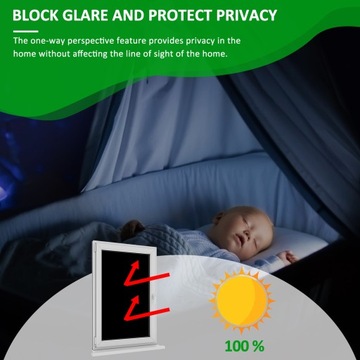 СТАТИЧЕСКАЯ ОКОННАЯ ПЛЕНКА ДЛЯ КОНФИДЕНЦИАЛЬНОСТИ С ПОЛНЫМ ЗАТЕНЕНИЕМ