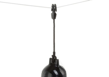 FASTFENDER Вешалка для крыльев с веревкой для перил