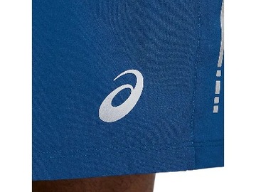 Кроссовки Asics Sport 7INCH Run Short 164910-8130 r.L