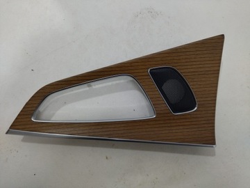 4G8857298CS НАБОР ДЕКОРОВ AUDI A7 KB4 ДЕРЕВО