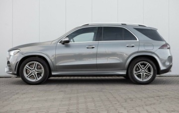 Mercedes GLE V167 2022 Mercedes-Benz GLE 350e, AMG Line, Salon PL, Faktura Vat 23, Autotrade Merc, zdjęcie 11