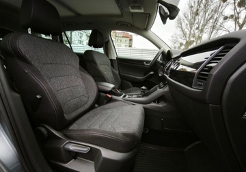 Skoda Kodiaq I SUV 2.0 TDI 150KM 2019 Skoda Kodiaq Style Pakiet Cargo, ACC, Wirtualna Kabina, Kamera, Panorama,, zdjęcie 15