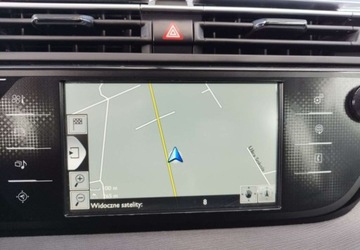 Citroen Grand C4 Picasso II Grand Picasso 1.6 e-HDi 114KM 2014 Citroen C4 Grand Picasso Citroen C4 Grand Picasso 1.6 E-HDI 115km AUTOMAT, zdjęcie 18