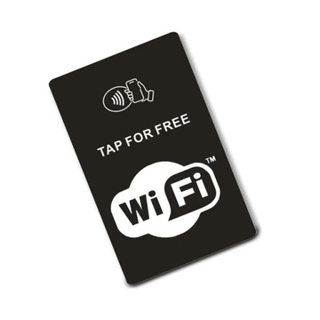 Programowalny Chip NFC karty pcw przeglądu trustpilotażowego medió