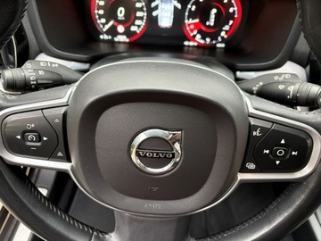 Volvo V60 II  Kombi 2.0 T4 190KM 2020 Volvo V60 2.0 T4 190 KM Automat Kamera Hak FV23%, zdjęcie 18