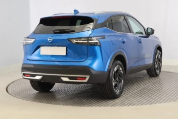 Nissan Qashqai III Crossover Facelifting 1.3 DIG-T MHEV 158KM 2025 Nissan Qashqai 1.3 DIG-T MHEV, 1. Właściciel, zdjęcie 4
