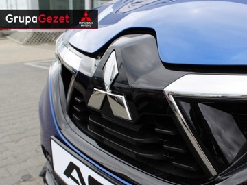 Mitsubishi ASX I 2023 Mitsubishi ASX Intense + Style + Cold 1.3 MHEV 7DCT 158 KM, zdjęcie 8