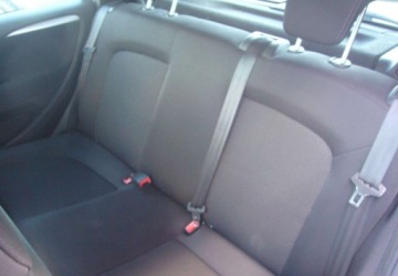 Fiat Punto Punto 2012 Hatchback 3d 1.4 8v 77KM 2014 Fiat Punto Fiat Punto Evo Salon PL 1.4 Benzyna 77KM, zdjęcie 17