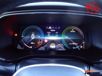 Renault Arkana 2021 Renault Arkana RENAULT Arkana Intens 1.6 E-TECH Hybrid 145KM 1.6 Hybryda, zdjęcie 19