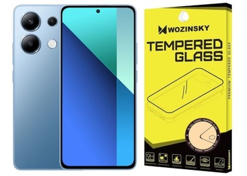Smartfon Xiaomi Redmi Note 13 4G 8/512GB LTE AMOLED Niebieski