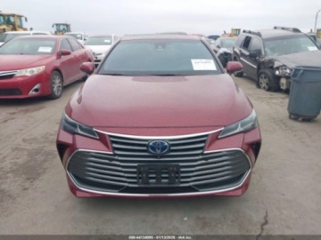 Toyota Avalon III 2021 Toyota Avalon Limited Hybrid 2021 2.5 Hybryda 176KM, zdjęcie 7