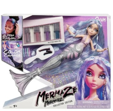 Mermaze Memaidz Orra Deluxe Fashion Doll MGA