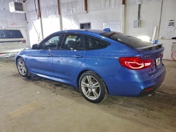 BMW Seria 3 G20-G21 2018 BMW Seria 3 2018 BMW 330 XIGT 2.0 Benzyna 248KM, zdjęcie 1