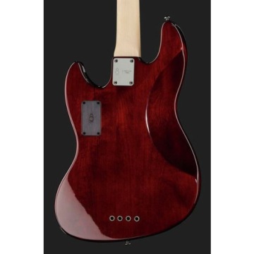 Бас-гитара Marcus Miller V7 Alder-4 TS 2-го поколения