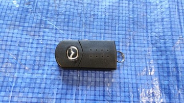 KLÍČEK OVLÁDAČ MAZDA 3 5 6 CX7 CX-7