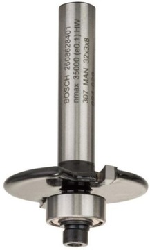 FREZ DO ROWKÓW 8*32*3*51MM 2608628401 BOSCH