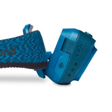 BLACK DIAMOND SPOT 400-R AZUL НАСАДКА