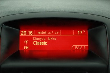 Opel Astra J Sedan 1.4 Turbo ECOTEC 140KM 2015 Opel Astra 1.4 T, Salon Polska, 1. Właściciel, zdjęcie 8