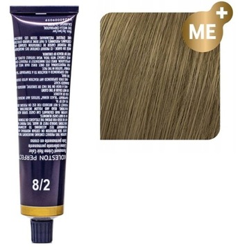 WELLA KOLESTON PERFECT ME+ Farba Do Włosów Nr 8/2