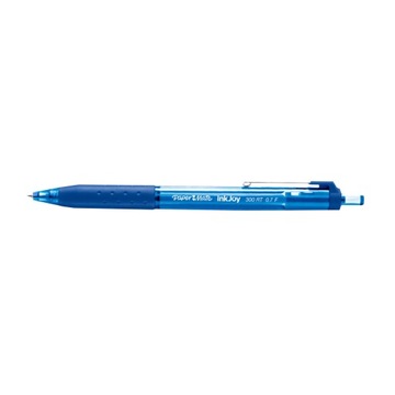 Długopis inkjoy 300 rt niebieski PaperMate S095992