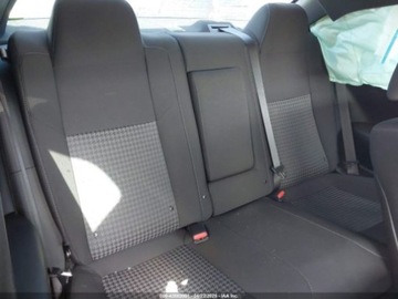 Dodge Challenger III 2023 Dodge Challenger RT Scat Pack 2023 6.4l 6.4 Benzyna 485KM, zdjęcie 12